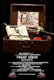 Foster Foster
