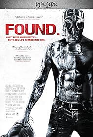 Found Found