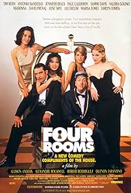 Four Four