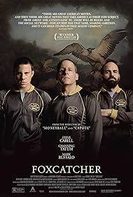 Foxcatcher Foxcatcher