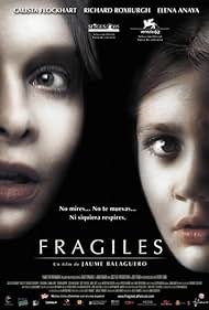 Fragile Fragile