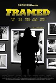 Framed Framed