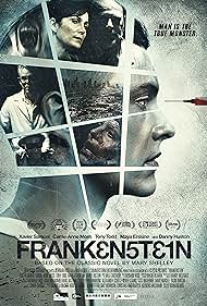 Frankenstein Frankenstein
