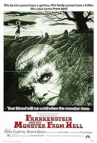 Frankenstein Frankenstein