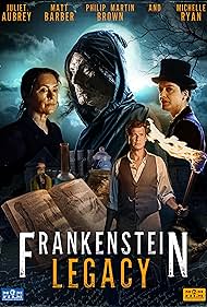 Frankenstein: Frankenstein: