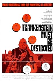 Frankenstein Frankenstein