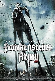Frankenstein's Frankenstein's