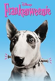 Frankenweenie Frankenweenie