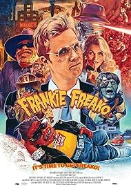 Frankie Frankie