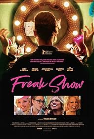 Freak Freak
