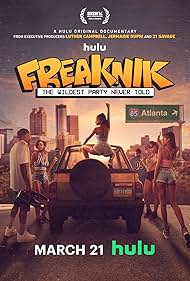 Freaknik: Freaknik: