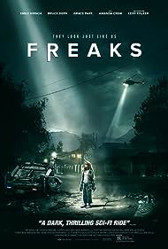 Freaks Freaks