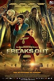 Freaks Freaks