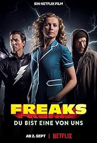Freaks: Freaks: