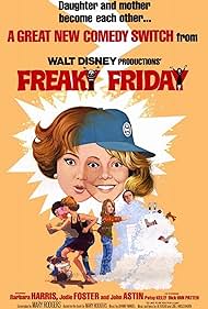 Freaky Freaky
