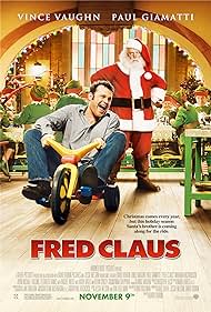 Fred Fred