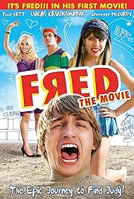 Fred: Fred: