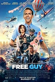 Free Free