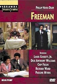 Freeman Freeman