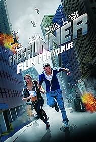 Freerunner Freerunner