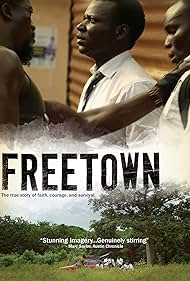 Freetown Freetown