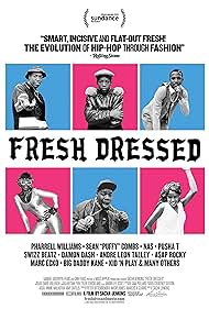 Fresh Fresh