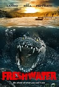 Freshwater Freshwater