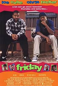 Friday Friday