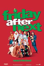 Friday Friday