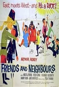 Friends Friends
