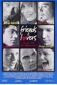 Friends Friends