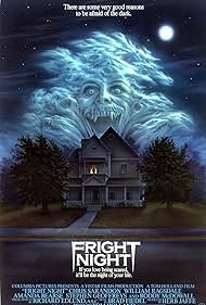Fright Fright