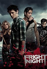 Fright Fright