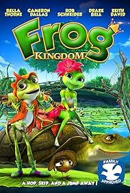 Frog Frog