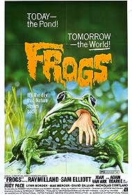 Frogs Frogs