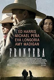 Frontera Frontera
