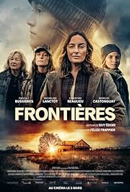 Frontiers Frontiers