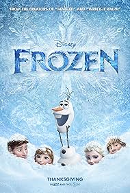 Frozen Frozen