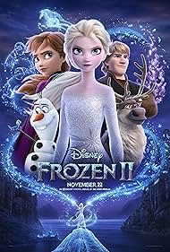 Frozen Frozen