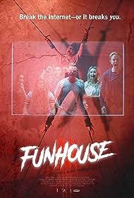 Funhouse Funhouse