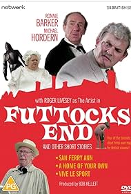 Futtocks