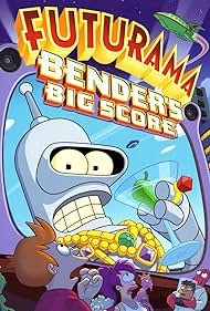 Futurama: Futurama: