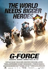 G-Force G-Force