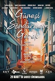 Güneşi Güneşi