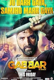 Gabbar Gabbar