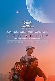 Gagarine Gagarine