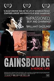 Gainsbourg: Gainsbourg: