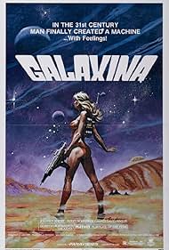 Galaxina Galaxina