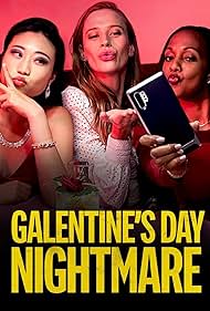 Galentine's Galentine's