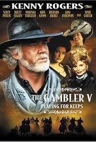 Gambler Gambler